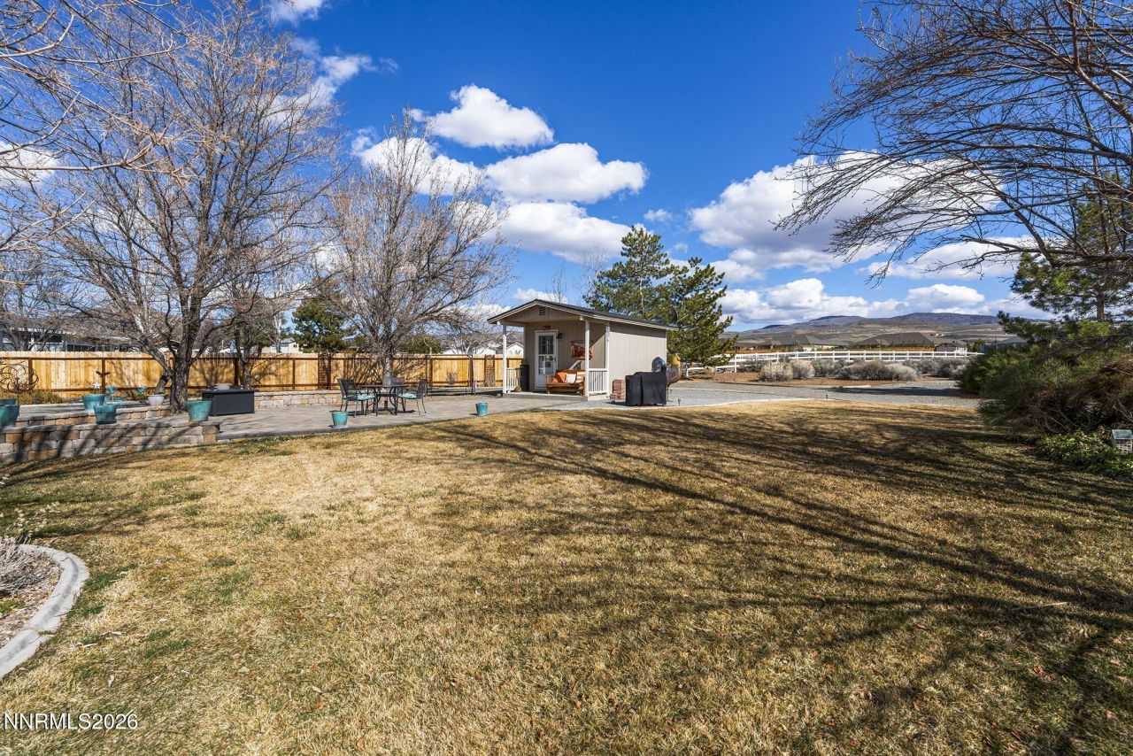 291 Omni Drive, Spanish Springs, NV 89441 Photo