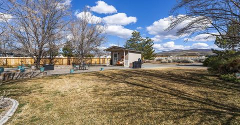 291 Omni Drive, Spanish Springs, NV 89441 Photo