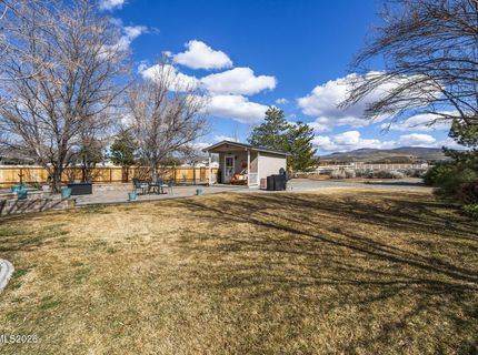 291 Omni Drive, Spanish Springs, NV 89441 Photo