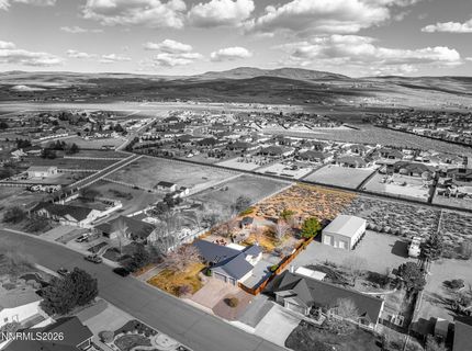 291 Omni Drive, Spanish Springs, NV 89441 Photo