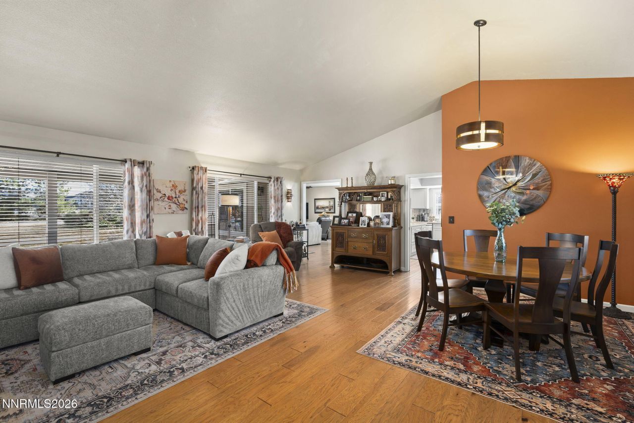 291 Omni Drive, Spanish Springs, NV 89441 Photo