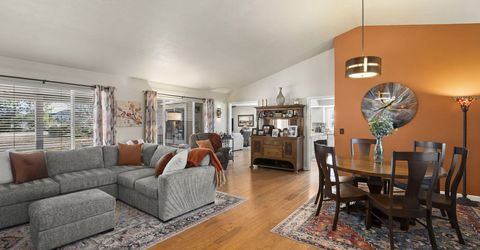 291 Omni Drive, Spanish Springs, NV 89441 Photo