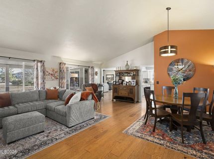 291 Omni Drive, Spanish Springs, NV 89441 Photo