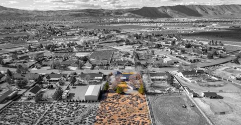 291 Omni Drive, Spanish Springs, NV 89441 Photo