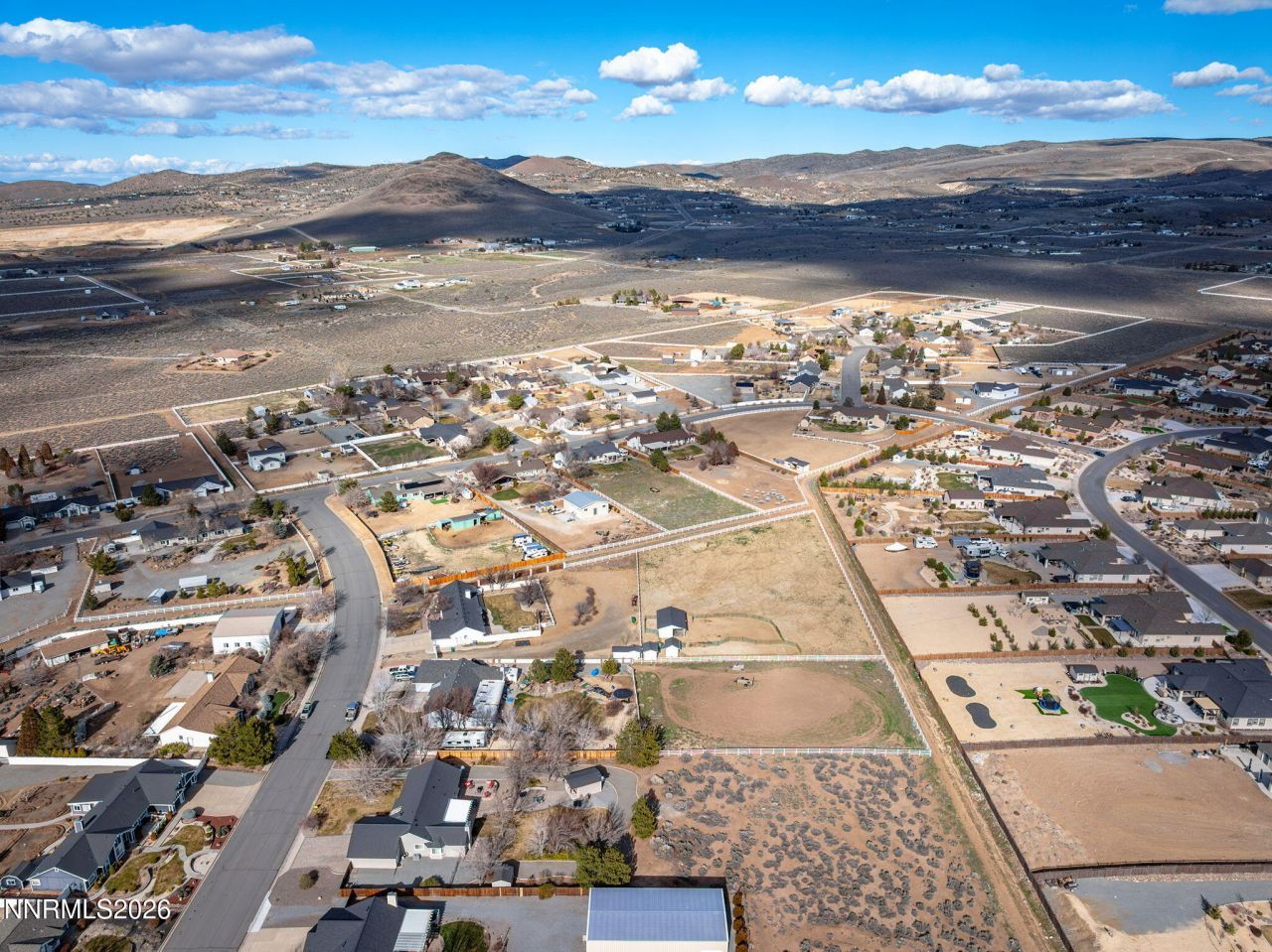 291 Omni Drive, Spanish Springs, NV 89441 Photo