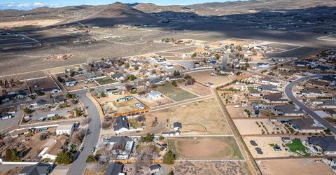 291 Omni Drive, Spanish Springs, NV 89441 Photo