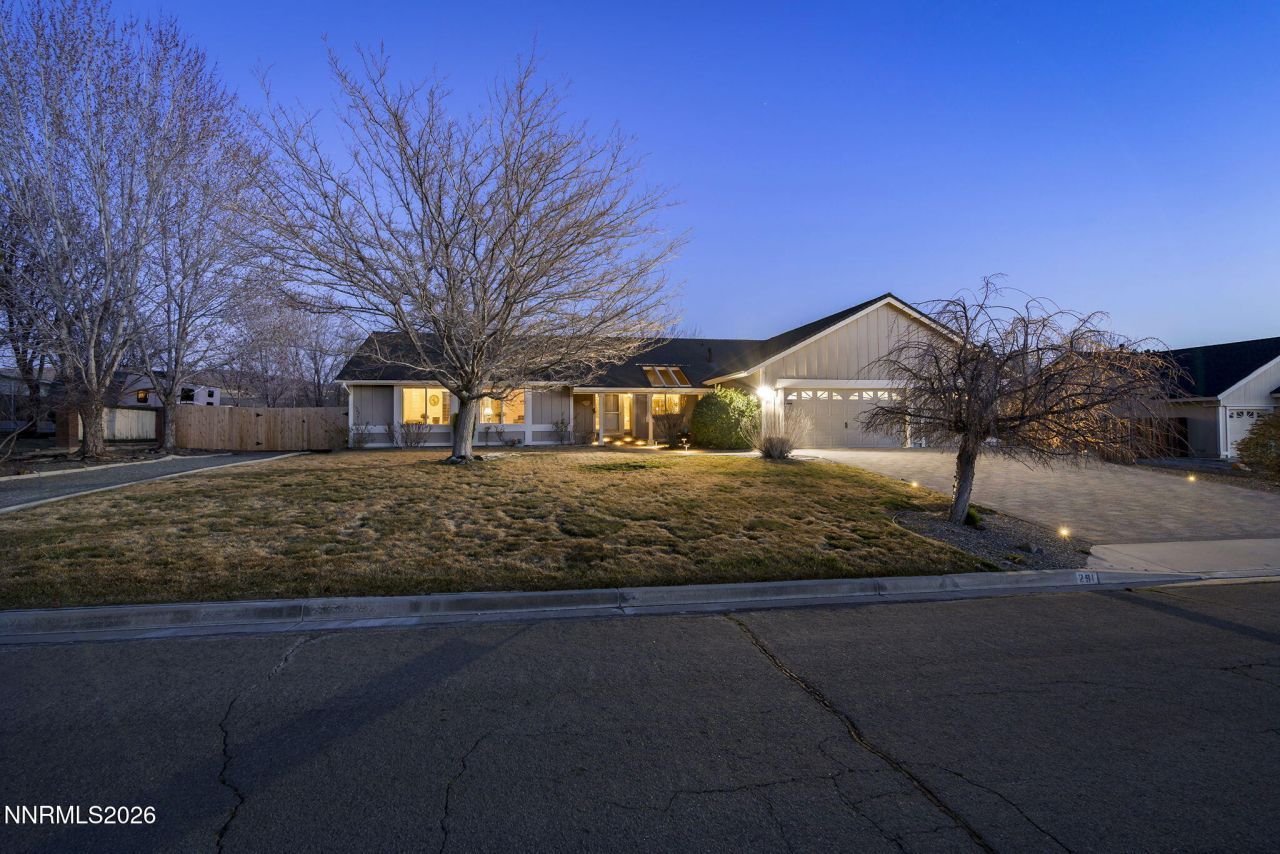 291 Omni Drive, Spanish Springs, NV 89441 Photo