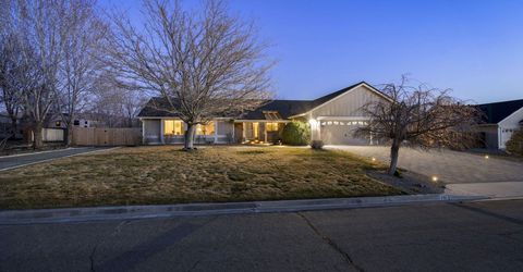 291 Omni Drive, Spanish Springs, NV 89441 Photo