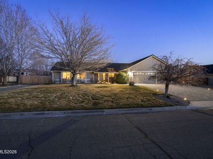 291 Omni Drive, Spanish Springs, NV 89441 Photo
