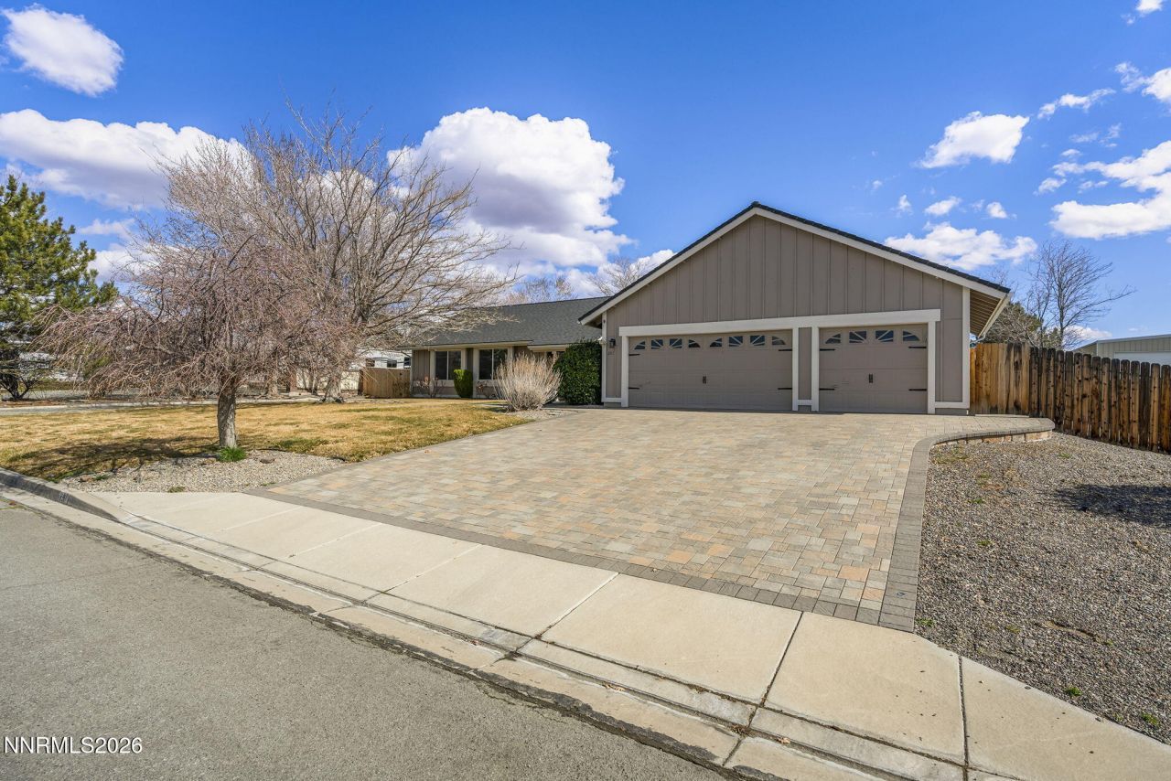 291 Omni Drive, Spanish Springs, NV 89441 Photo