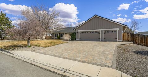 291 Omni Drive, Spanish Springs, NV 89441 Photo