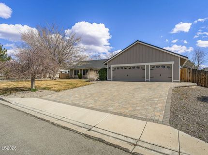 291 Omni Drive, Spanish Springs, NV 89441 Photo