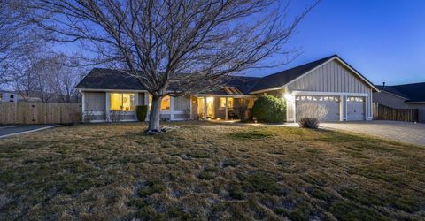 291 Omni Drive, Spanish Springs, NV 89441 Photo