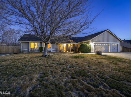 291 Omni Drive, Spanish Springs, NV 89441 Photo