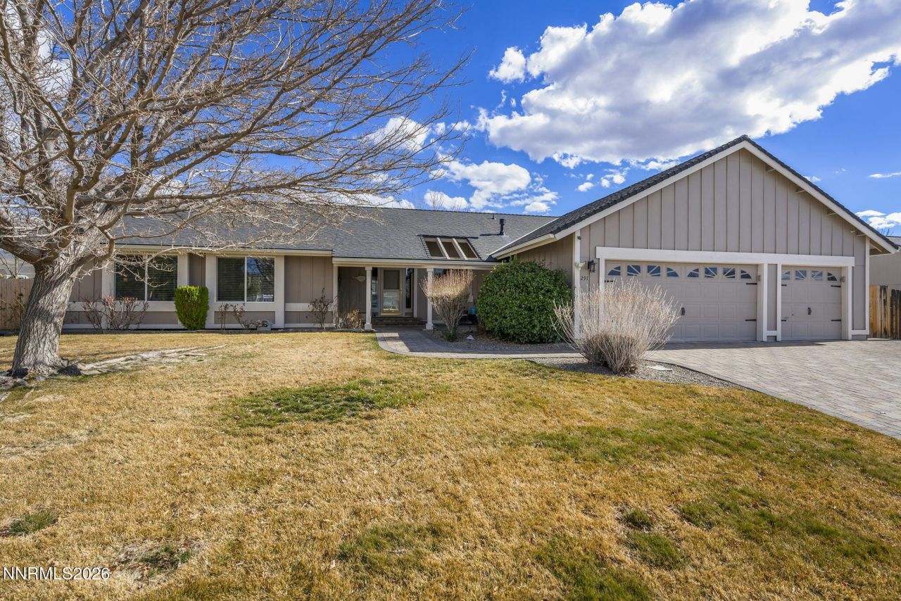 291 Omni Drive, Spanish Springs, NV 89441 Photo