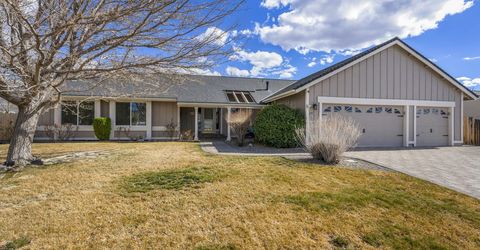 291 Omni Drive, Spanish Springs, NV 89441 Photo