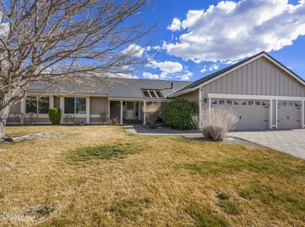 291 Omni Drive, Spanish Springs, NV 89441 Photo