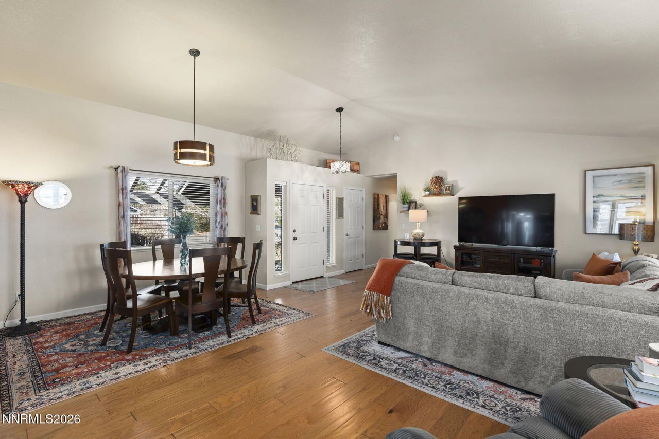 291 Omni Drive, Spanish Springs, NV 89441 Photo