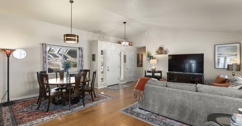 291 Omni Drive, Spanish Springs, NV 89441 Photo