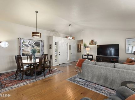 291 Omni Drive, Spanish Springs, NV 89441 Photo