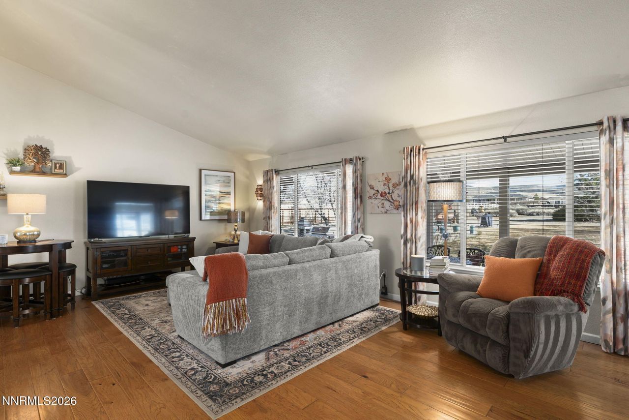 291 Omni Drive, Spanish Springs, NV 89441 Photo