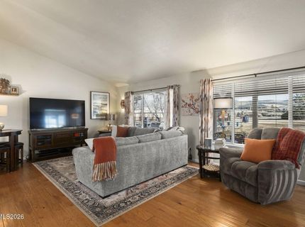 291 Omni Drive, Spanish Springs, NV 89441 Photo