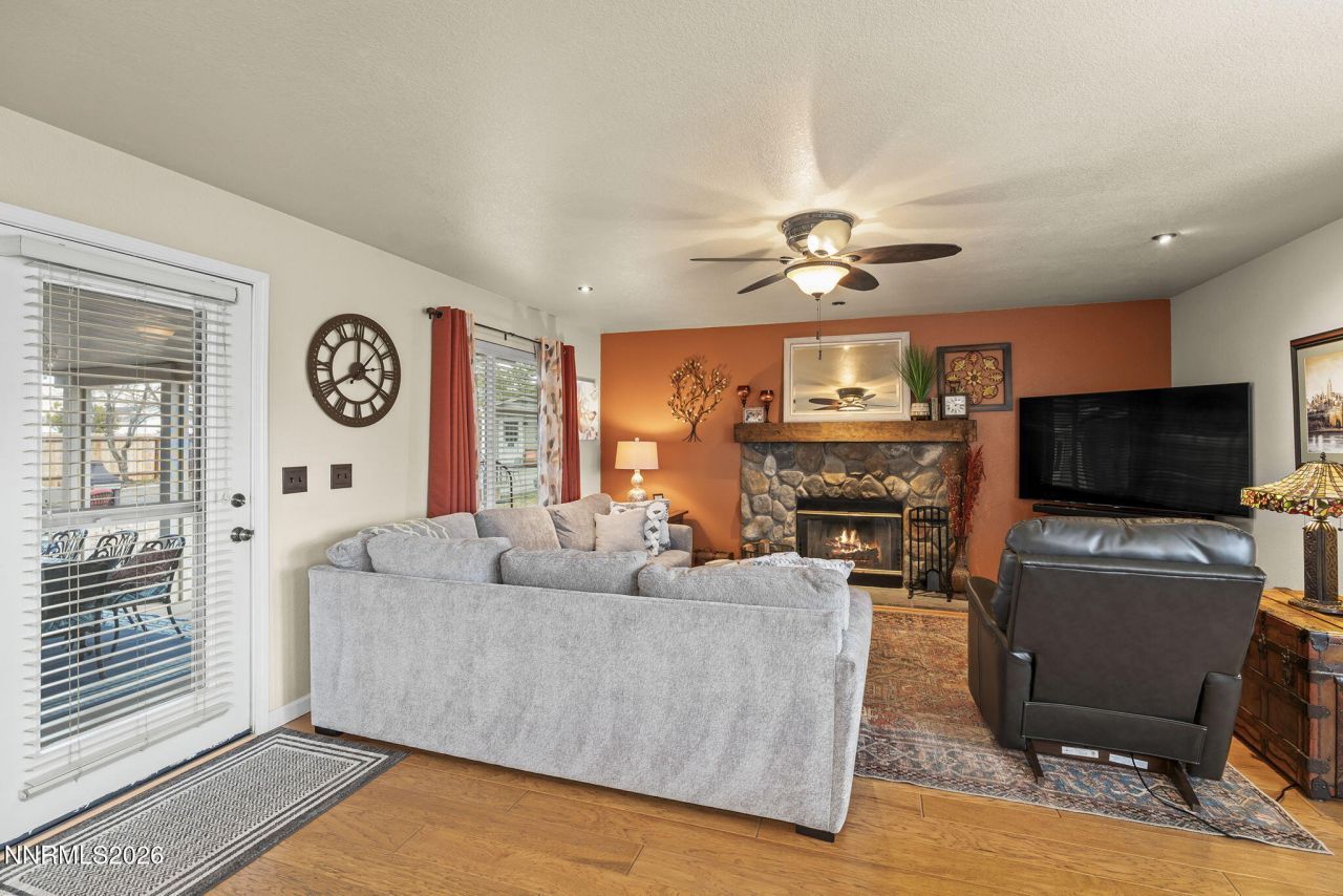 291 Omni Drive, Spanish Springs, NV 89441 Photo