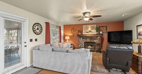 291 Omni Drive, Spanish Springs, NV 89441 Photo