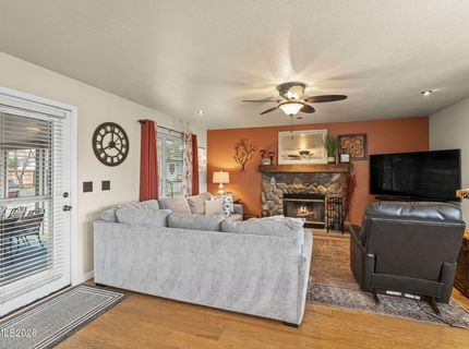 291 Omni Drive, Spanish Springs, NV 89441 Photo