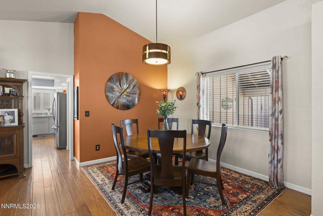 291 Omni Drive, Spanish Springs, NV 89441 Photo