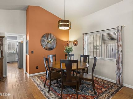 291 Omni Drive, Spanish Springs, NV 89441 Photo