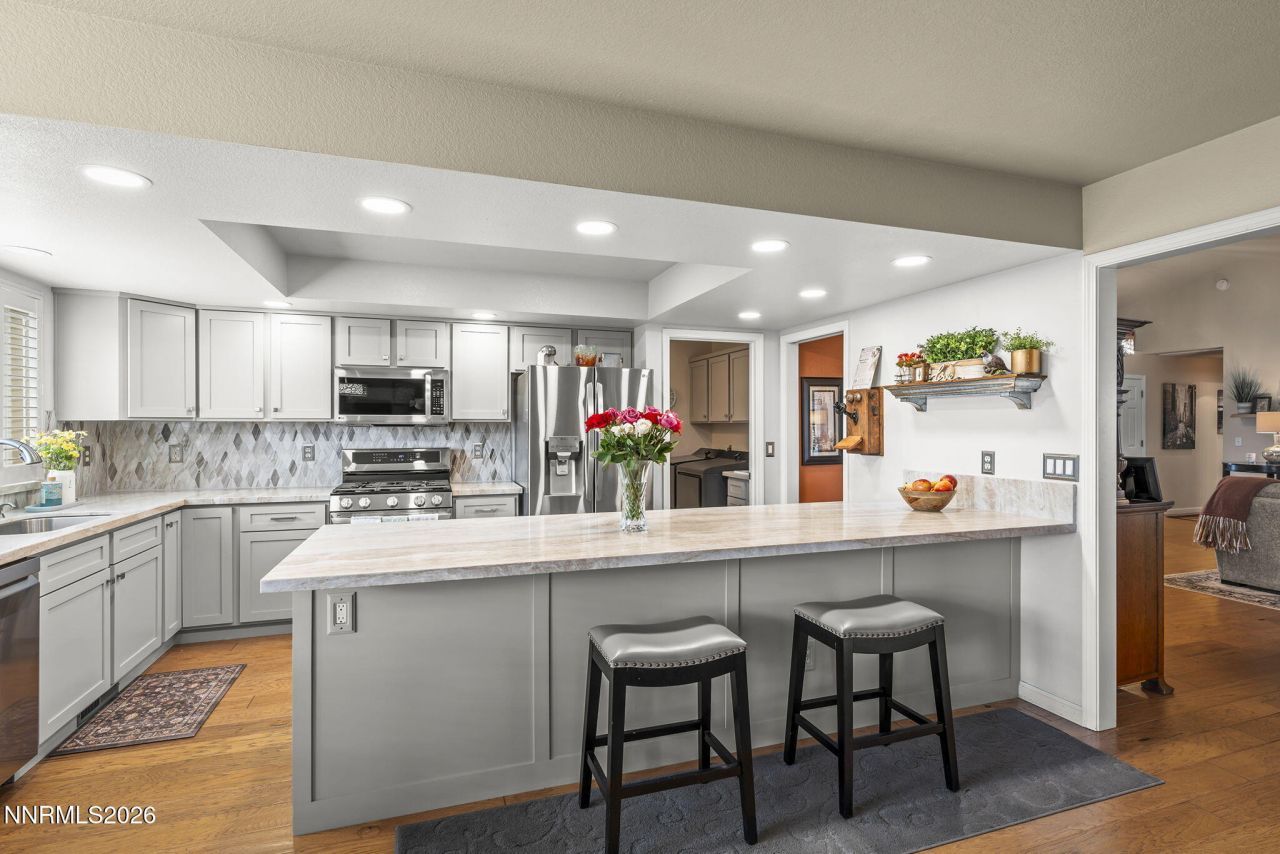 291 Omni Drive, Spanish Springs, NV 89441 Photo