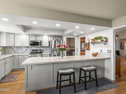 291 Omni Drive, Spanish Springs, NV 89441 Photo