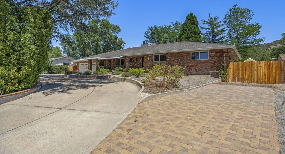 14490 Rancheros Drive, Reno, NV 89521 Photo