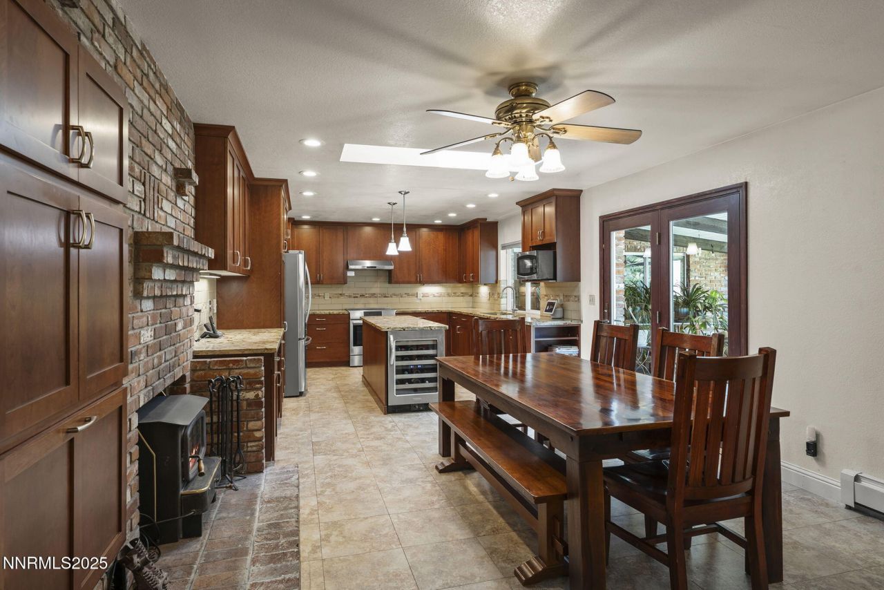 14490 Rancheros Drive, Reno, NV 89521 Photo