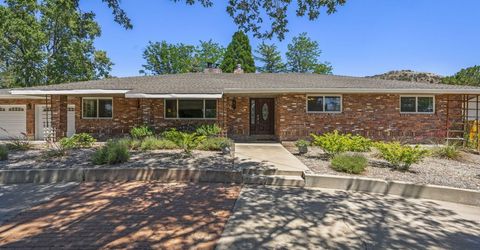 14490 Rancheros Drive, Reno, NV 89521 Photo