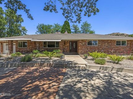 14490 Rancheros Drive, Reno, NV 89521 Photo