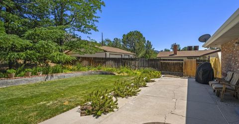 14490 Rancheros Drive, Reno, NV 89521 Photo