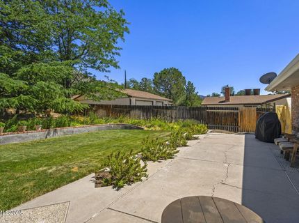 14490 Rancheros Drive, Reno, NV 89521 Photo