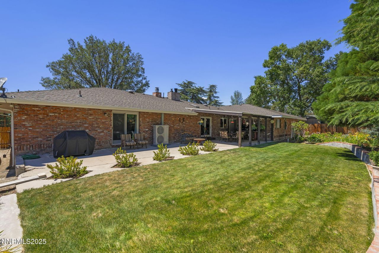 14490 Rancheros Drive, Reno, NV 89521 Photo