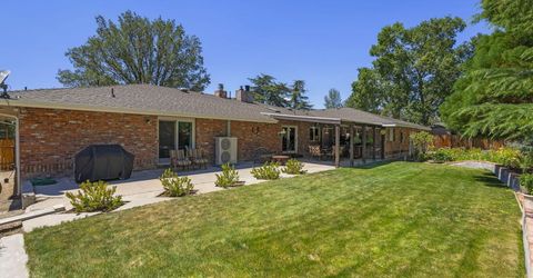 14490 Rancheros Drive, Reno, NV 89521 Photo