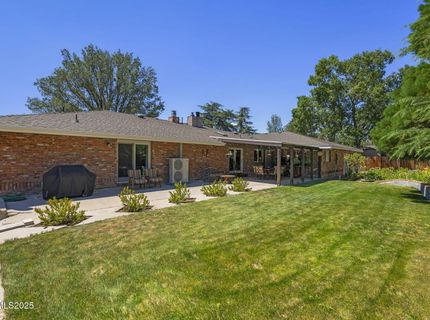 14490 Rancheros Drive, Reno, NV 89521 Photo