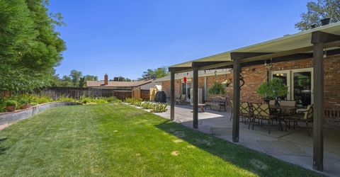 14490 Rancheros Drive, Reno, NV 89521 Photo