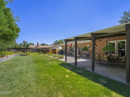 14490 Rancheros Drive, Reno, NV 89521 Photo