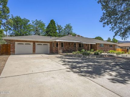 14490 Rancheros Drive, Reno, NV 89521 Photo