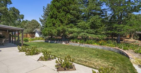 14490 Rancheros Drive, Reno, NV 89521 Photo