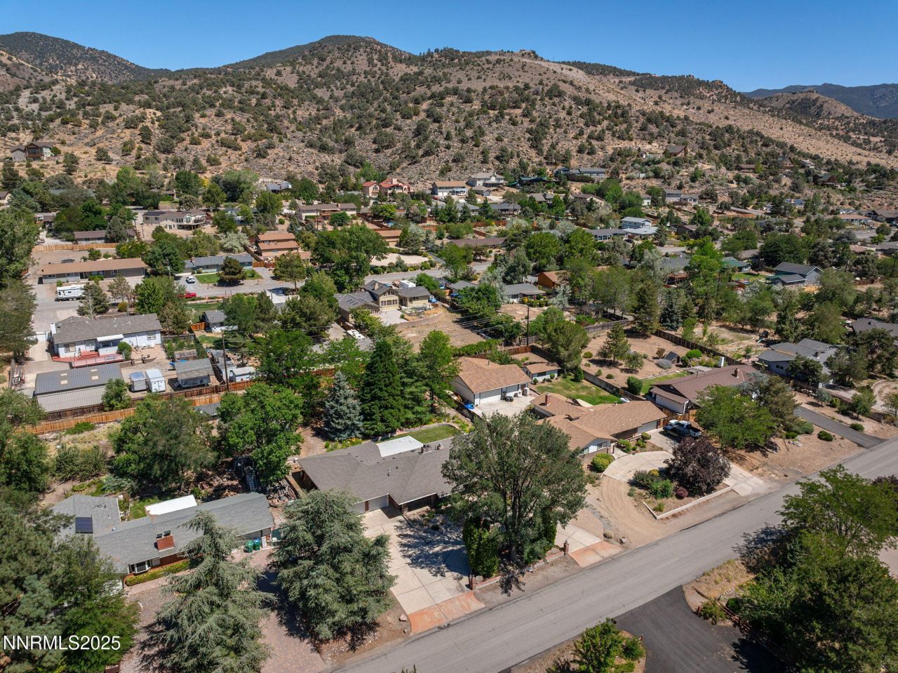 14490 Rancheros Drive, Reno, NV 89521 Photo