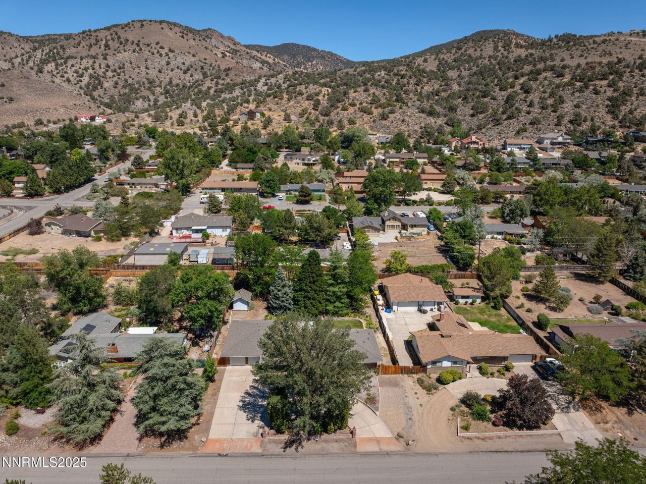 14490 Rancheros Drive, Reno, NV 89521 Photo