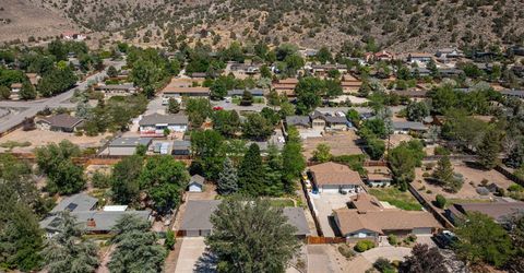 14490 Rancheros Drive, Reno, NV 89521 Photo