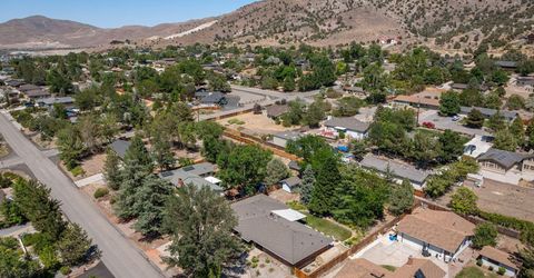 14490 Rancheros Drive, Reno, NV 89521 Photo